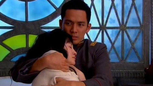 Too Late To Say I Love You Season 1 Episode 10 - Episode 10