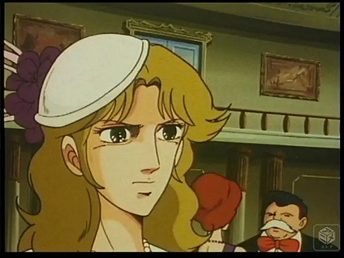 Macron 1 Season 1 Episode 17 - Episode 17