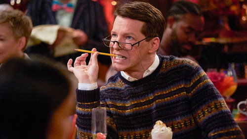 Will & Grace Season 3 Episode 12 - Filthy Phil (1)