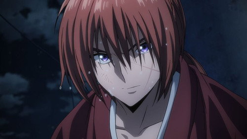 Rurouni Kenshin Season 1 Episode 44 - The Great Kyoto Fire (2)