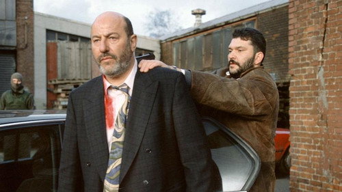 Scene of the Crime Season 25 Episode 3 - Episode 3