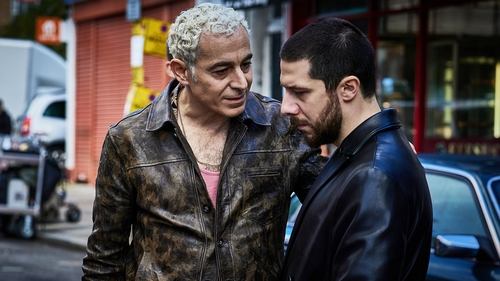 Gangs of London Season 2 Episode 8 - Episode 8