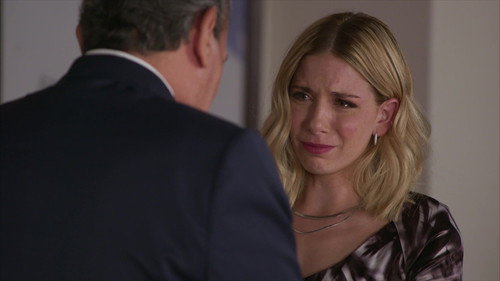 Mrs. Garcia and Her Daughters Season 1 Episode 10 - Propuesta para la vida