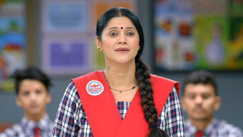 Pushpa Learns New Things still