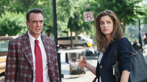 Brockmire Season 1 Episode 1 - Rally Cap