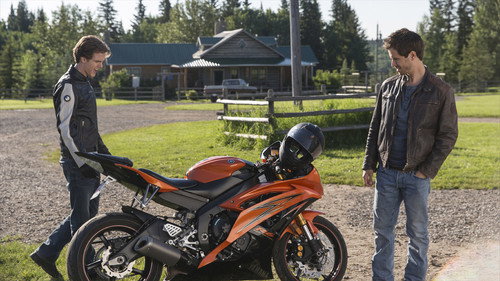 Heartland Season 7 Episode 6 - Now or Never