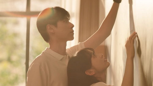 Genius Girlfriend Season 1 Episode 2 - Episode 2