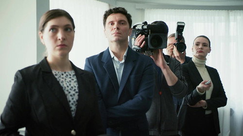 Nevskiy Season 7 Episode 12 - Episode 12