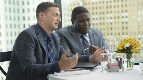 Detroiters Season 1 Episode 7 - Smilin' Jack