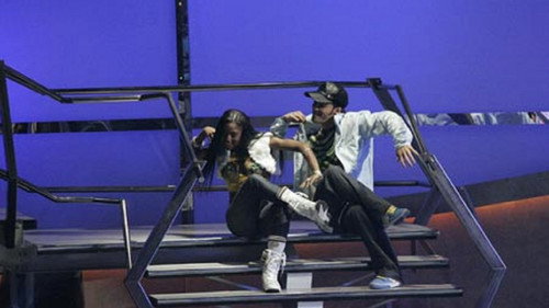 So You Think You Can Dance Season 4 Episode 14 - The Top 12 Perform