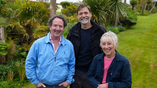 Greatest Gardens with Diarmuid Gavin and Carol Klein Season 1 Episode 2 - Episode 2
