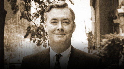 American Masters Season 38 Episode 2 - Moynihan