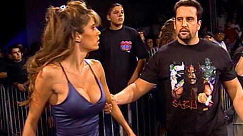 ECW Hardcore TV - Oct. 23, 1999 still
