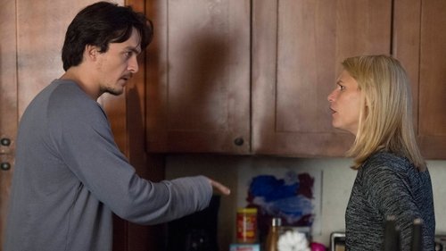 Homeland Season 6 Episode 4 - A Flash of Light