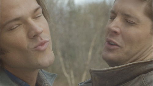 Season 5 Gag Reel still