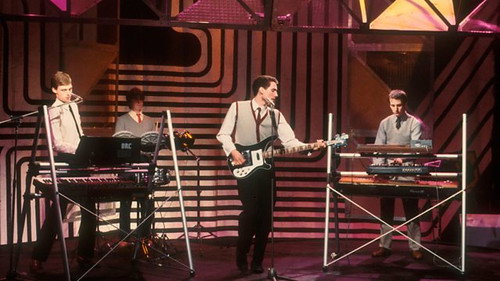 Top of the Pops Season 19 Episode 5 - Episode 5