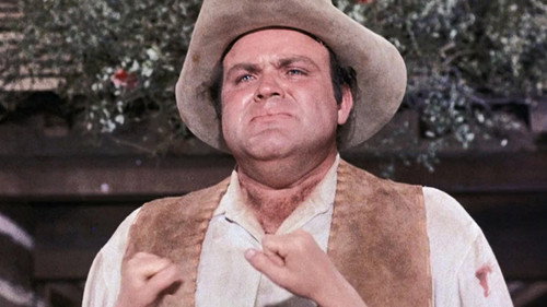 Bonanza Season 1 Episode 30 - Feet of Clay