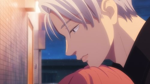 A Sign of Affection Season 1 Episode 6 - I Thought I Wanted to Keep Watching Her Forever