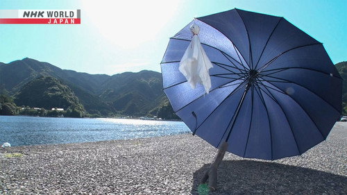 Journeys in Japan Season 14 Episode 19 - Owase: City of Abundant Rain