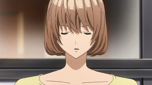Bakuman Season 1 Episode 23 - Tuesday and Friday