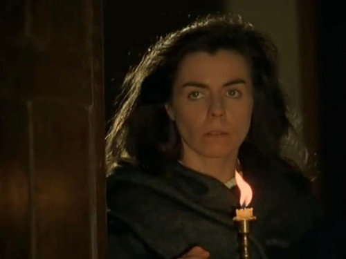 The Musgrave Ritual still