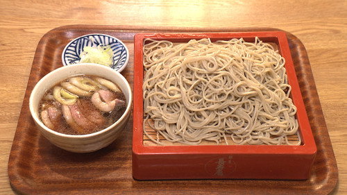 Japanology Plus mini Season 2 Episode 4 - Soba Restaurants
