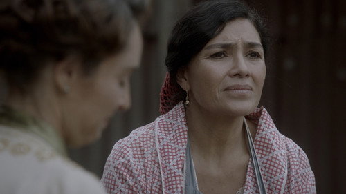 Hasta que te conocí Season 1 Episode 5 - Episode 5