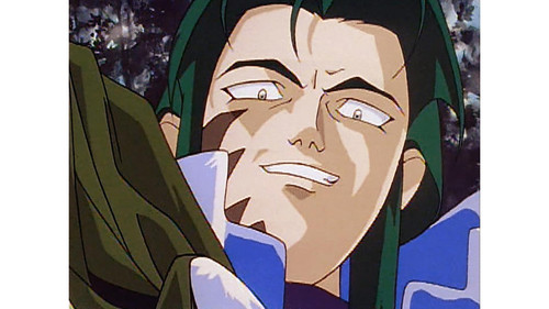 Tenchi Universe Season 1 Episode 25 - No Need for a Showdown!