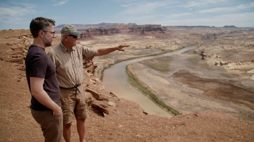 VICE News Tonight Season 5 Episode 118 - Monday, August 9, 2021