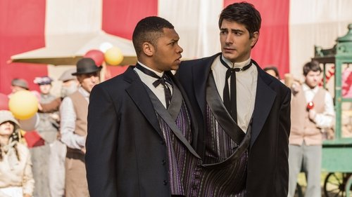 undefined Season 3 Episode 2 - Freakshow