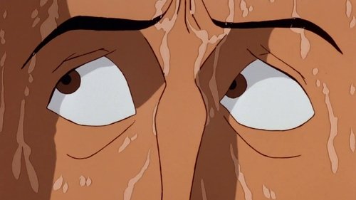Batman: The Animated Series Season 1 Episode 17 - Two-Face (1)