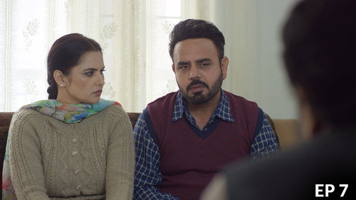 Chandigarh Wale Season 1 Episode 7 - Prauhney Virus