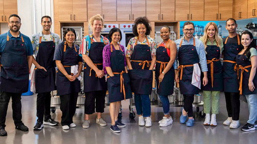 America's Test Kitchen: The Next Generation Season 1 Episode 1 - What Do You Bring to the table?
