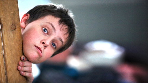 Outnumbered Season 2 Episode 6 - The Football Match