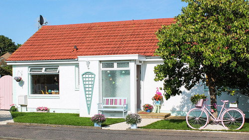 Scotland's Home of the Year Season 1 Episode 6 - Episode 6