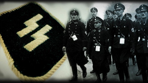 Die SS - Macht und Mythos Season 1 Episode 1 - Episode 1