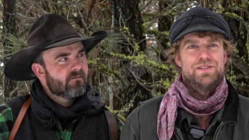 Mountain Men Season 8 Episode 1 - New Blood