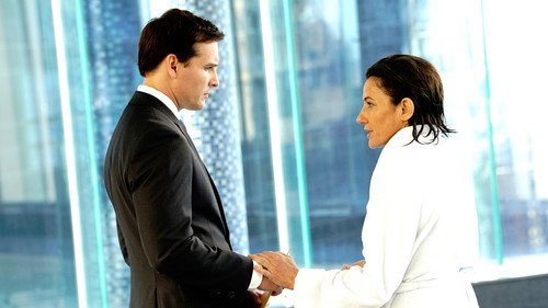 American Odyssey Season 1 Episode 3 - Drop King