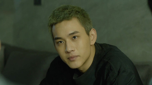 The Death of Li Dongyuan (1) still