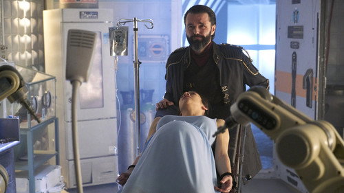 Killjoys Season 4 Episode 3 - Bro-d Trip