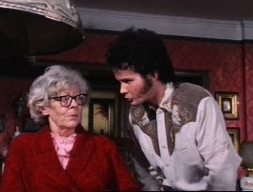 Jason King Season 1 Episode 19 - It's Too Bad about Auntie