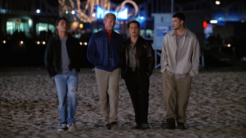 Beverly Hills, 90210 Season 9 Episode 1 - The Morning After