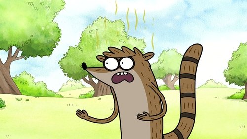 undefined Season 2 Episode 27 - Skunked