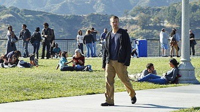 NCIS: Los Angeles Season 1 Episode 23 - Burned