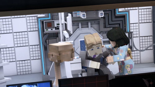 The Three-Body Problem in Minecraft Season 3 Episode 4 - Episode 4