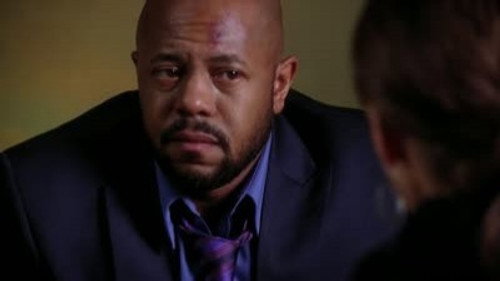 Private Practice Season 4 Episode 6 - All in the Family