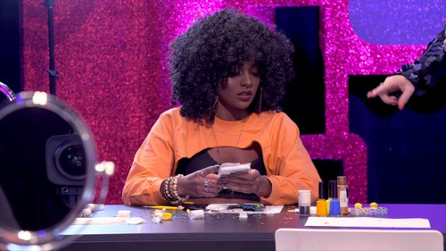 Corrida das Blogueiras Season 2 Episode 5 - Girl's Nails