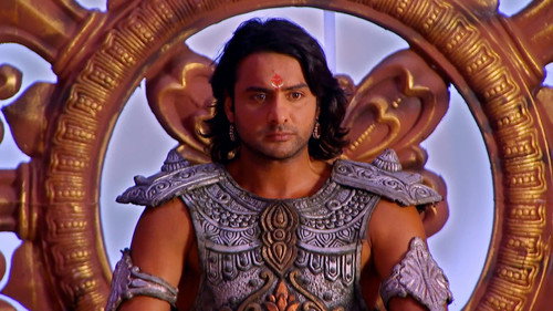 Mahabharat Season 22 Episode 1 - The removal of Bhishma