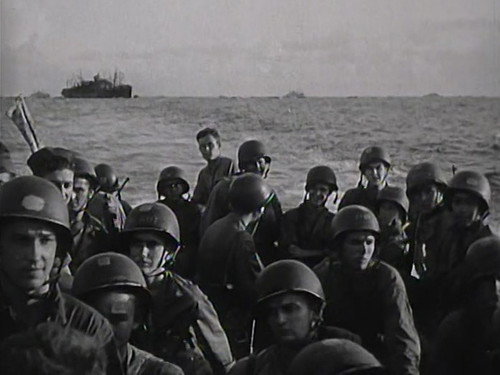 Victory at Sea Season 1 Episode 18 - TWO IF BY SEA: Peleliu and Angaur
