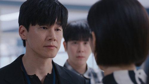 Teach You a Lesson Season 1 Episode 8 - Episode 8